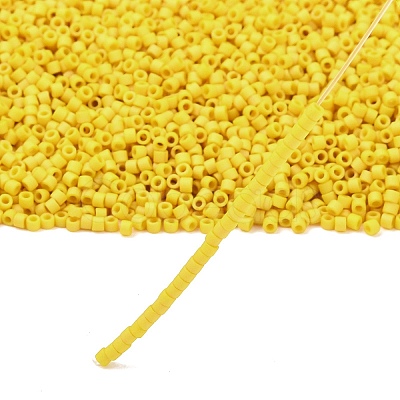 MIYUKI Delica Beads X-SEED-J020-DB2284-1