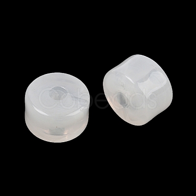 Opaque Acrylic Imitation Gemstone Beads AC-CBA3EFE-02A-1