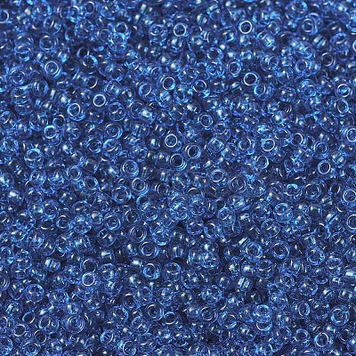 MIYUKI Round Rocailles Beads X-SEED-G007-RR0149-1