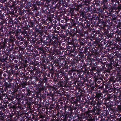 MIYUKI Round Rocailles Beads SEED-X0054-RR0312-1