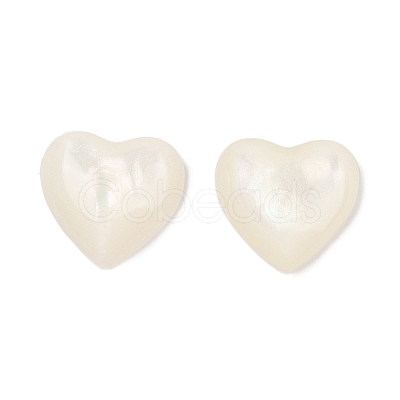 Opaque Resin Decoden Cabochons CRES-I036-16C-1