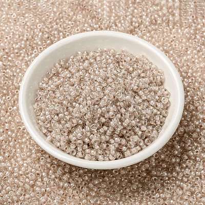 MIYUKI Round Rocailles Beads SEED-X0055-RR0215-1