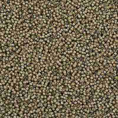 TOHO 15/0 Round Beads SEED-JPTR15-0369-1