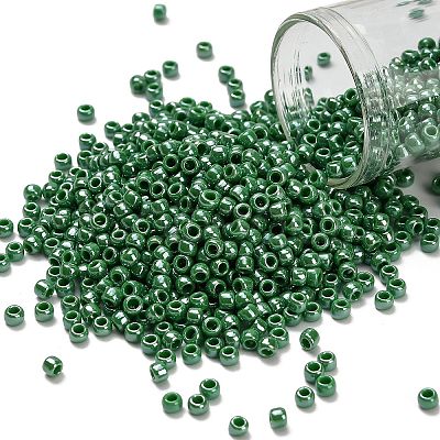 TOHO 8/0 Round Beads SEED-TR08-0130D-1