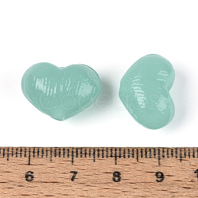 Handmade Lampwork Beads LAMP-T026-02B-07-1