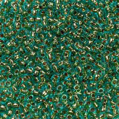 TOHO Round Seed Beads SEED-JPTR08-0755-1