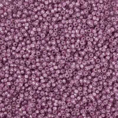 MIYUKI Round Rocailles Beads X-SEED-G008-RR0645-1