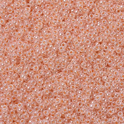 MIYUKI Round Rocailles Beads SEED-X0054-RR0543-1