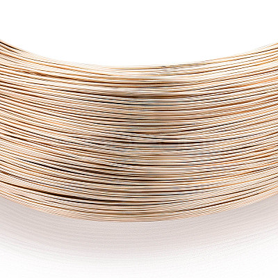Anodized Aluminum Wire AW-S001-0.6mm-26-1