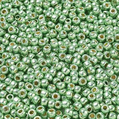 TOHO 6/0 Round Beads X-SEED-TR06-PF0560-1