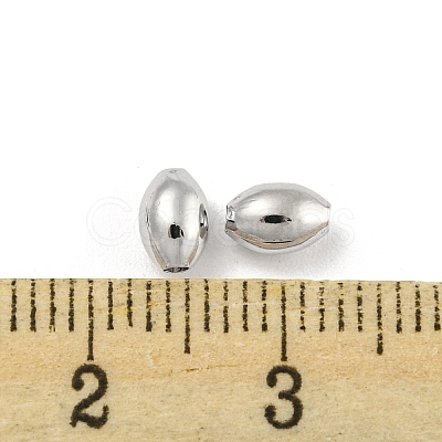 Brass Beads KK-P258-11P-1