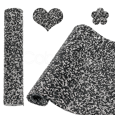 Rectangle Plastic Hotfix Rhinestone DIY-WH0349-339B-1