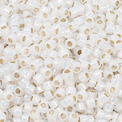 TOHO 8/0 Round Beads SEED-XTR08-2100-1
