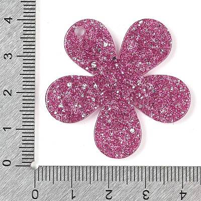 Acrylic Plastic Cabochons OACR-R273-01A-1