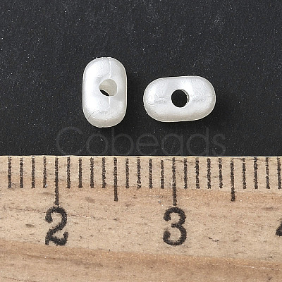 ABS Imiattion Beads X-OACR-D302-01A-1