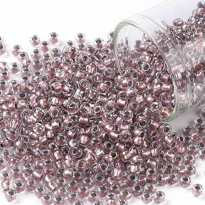 TOHO Round Seed Beads SEED-XTR08-0267-1
