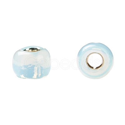 TOHO 11/0 Round Beads X-SEED-TR11-PF2116-1
