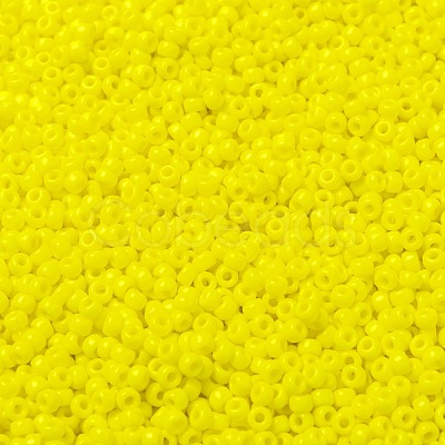 MIYUKI Round Rocailles Beads SEED-JP0009-RR0404-1
