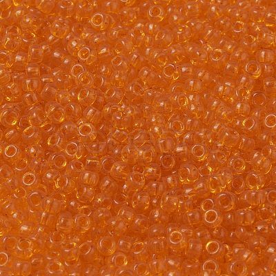 MIYUKI Round Rocailles Beads X-SEED-G008-RR0138-1