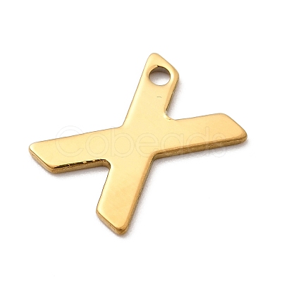304 Stainless Steel Charms STAS-B093-12G-X-1