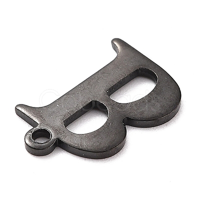 304 Stainless Steel Charms LS-STAS-H112-B-EB-1