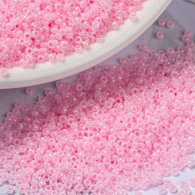 MIYUKI Round Rocailles Beads SEED-X0056-RR0530-1