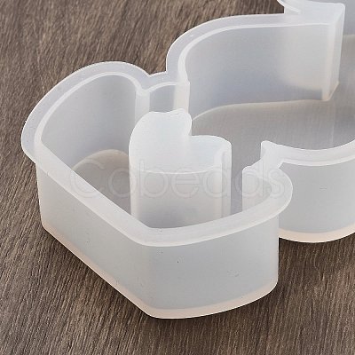 DIY Silicone Candle Molds SIMO-H018-06H-1