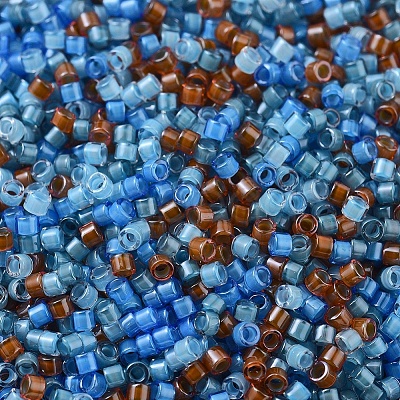 MIYUKI Delica Beads SEED-MY11-DB2068-1