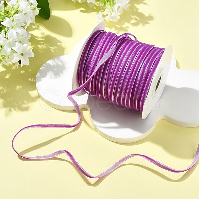 Velvet Ribbon OCOR-TAC0038-08K-1