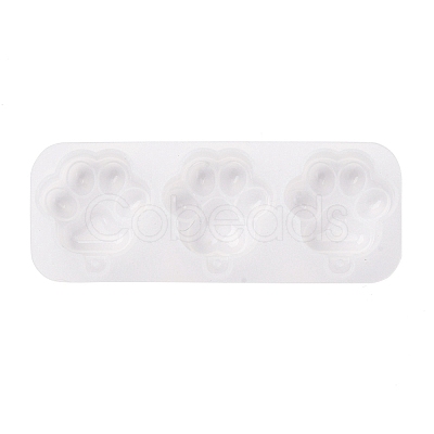 Pendant Silicone Molds X1-AJEW-S041-02D-1