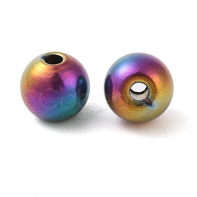 Titanium Beads STAS-B060-01C-M-1