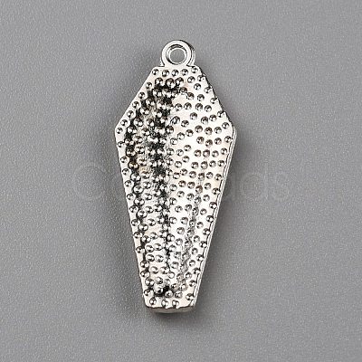 Halloween Theme Alloy Enamel Pendants FIND-WH0416-52A-P-1