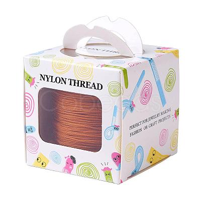 Nylon Thread NWIR-JP0009-0.8-29-1