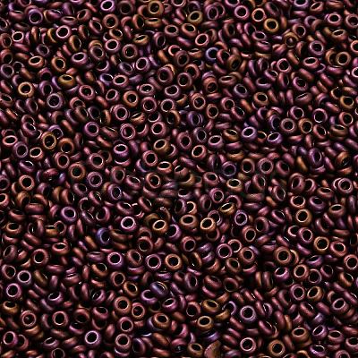 TOHO 6/0 Demi Round Beads SEED-DR06-0703-1