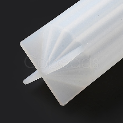 Silicone Candle Molds DIY-G079-14-1