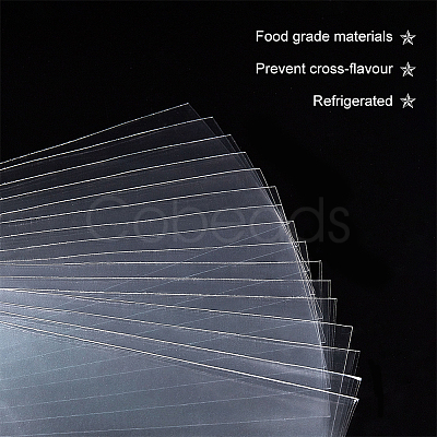 OPP Cellophane Bags OPC-PH0001-25B-1