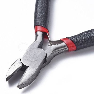 45# Carbon Steel DIY Jewelry Tool Sets Includes Round Nose Pliers PT-R007-05-1