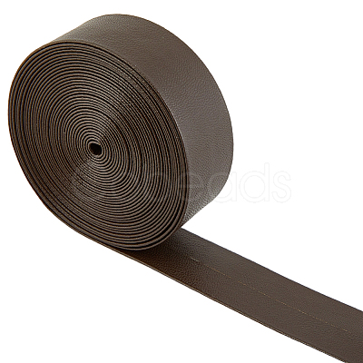 PU Leather Ribbons DIY-WH20011-93H-03-1