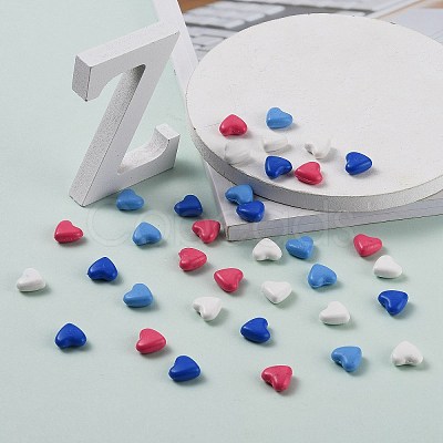 Sealing Wax Particles DIY-X0099-06C-1