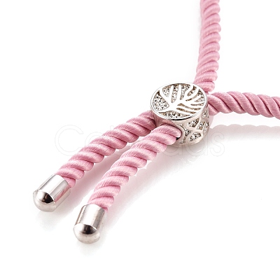 Chakra Jewelry BJEW-JB05474-1