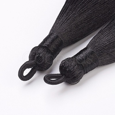 Nylon Tassels Big Pendant Decorations STAS-F142-04U-1