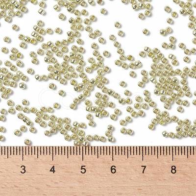 TOHO Round Seed Beads X-SEED-TR11-PF0559-1