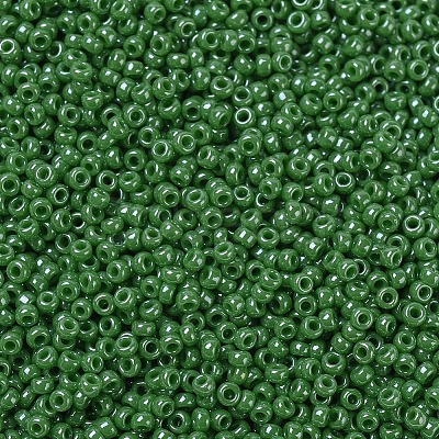 MIYUKI Round Rocailles Beads SEED-X0054-RR0431-1