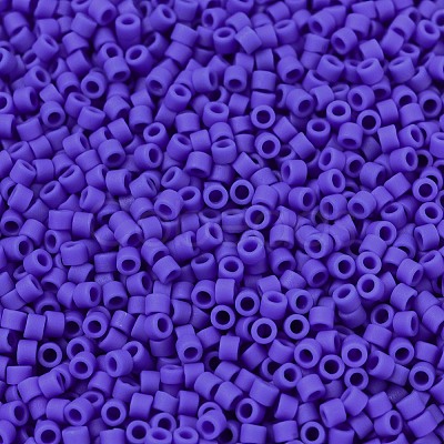 MIYUKI Delica Beads X-SEED-J020-DB1588-1