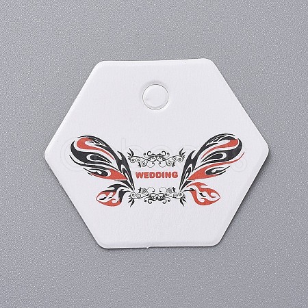 Paper Gift Tags CDIS-P001-K04-A-1
