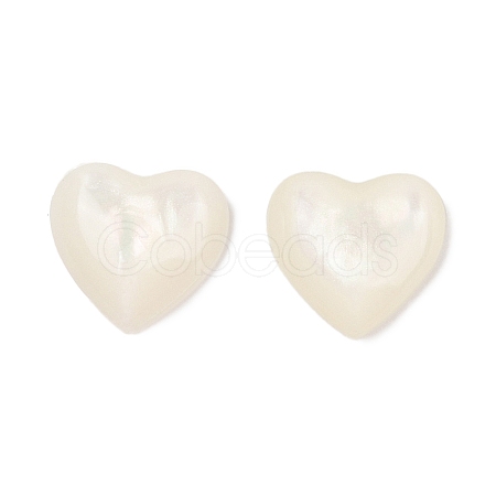 Opaque Resin Decoden Cabochons CRES-I036-16C-1