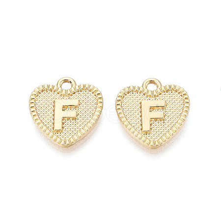 Alloy Pendants PALLOY-N157-001F-NR-1