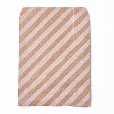 Kraft Paper Bags CARB-P001-D02-06-1