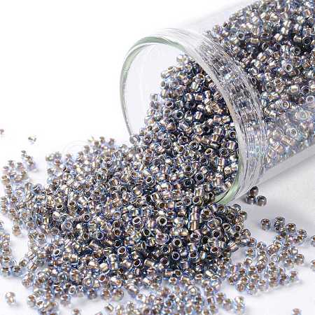 TOHO Round Seed Beads SEED-JPTR15-0997-1