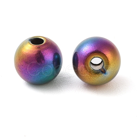 Titanium Beads STAS-B060-01C-M-1